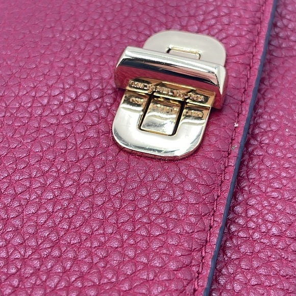 Michael Kors Sullivan large carry All wallet - Picture 2 of 8